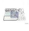 IVECO 2996291 Full Gasket Set, engine